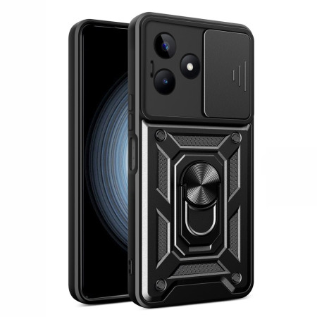 Realme C53 / C51: proteção...