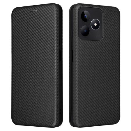 Capa flip Cover Realme C53...
