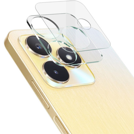 Protecção para lente...