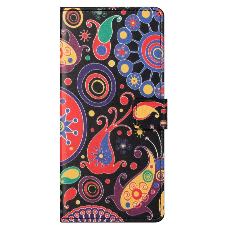 Capa para Xiaomi Redmi Note 13 5G Galaxy