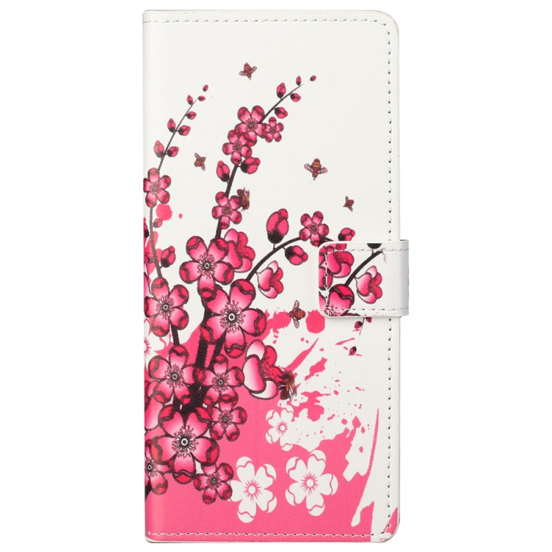 Capa para Xiaomi Redmi Note 13 5G Plum Blossom