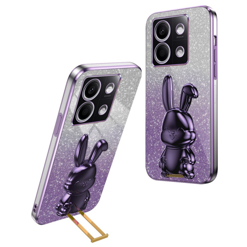 Xiaomi Redmi Note 13 5G Rabbit Case Support