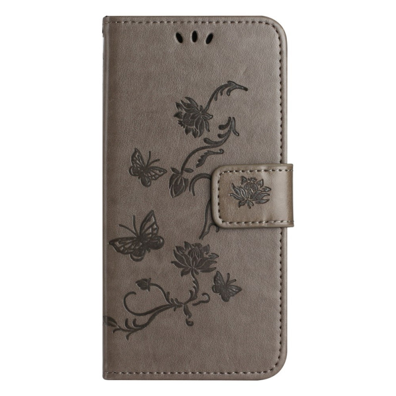 Capa com cordão para Xiaomi Redmi Note 13 5G