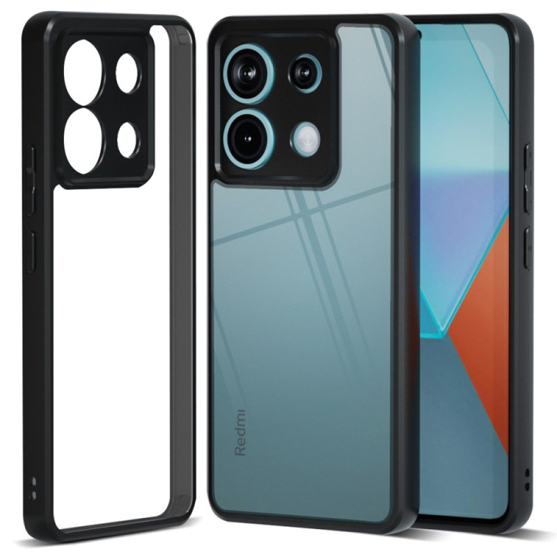 Capa IBMRS para Xiaomi Redmi Note 13 Pro 5G / Poco X6 5G