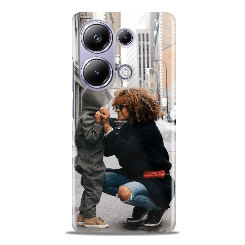 Coque Poco M6 Pro 4G Personnalisée