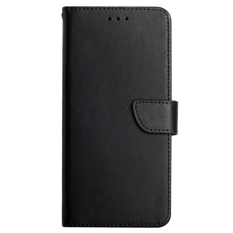 Capa Xiaomi Redmi Note 13 Pro 4G / Poco M6 Pro 4G Couro Nappa