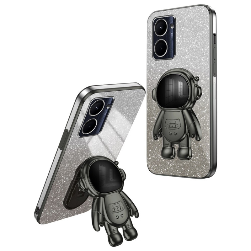 Capa
 Realme C33 2023 / C33 4G Suporte para Astronauta