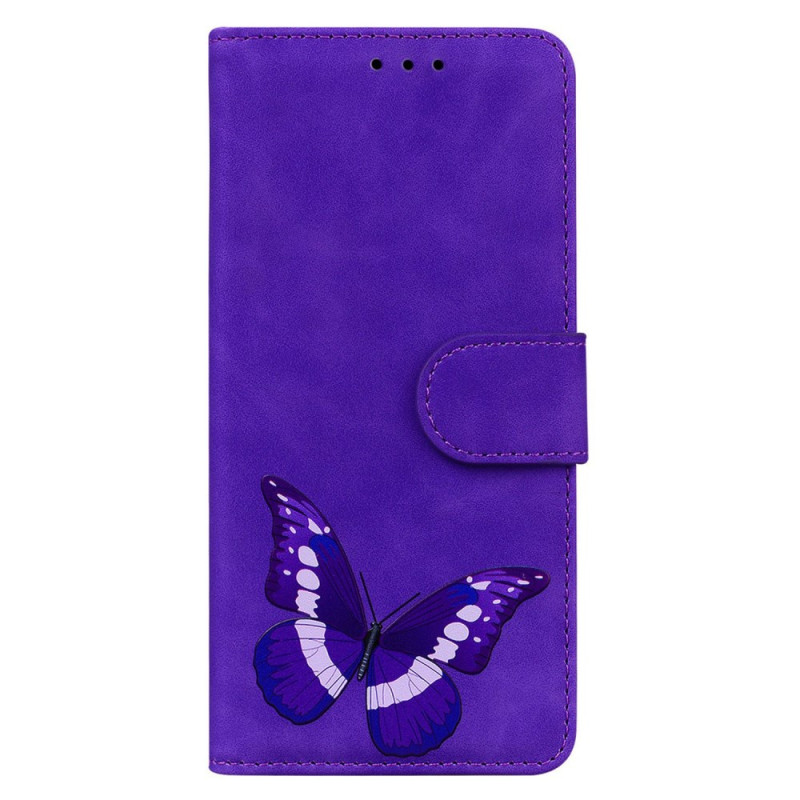 Capa Realme C33 2023 / C33 Papillon