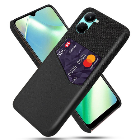 Capa
para cartão Realme...
