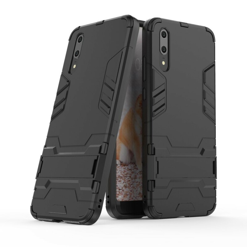 Capa Huawei P20 Ultra Resistente