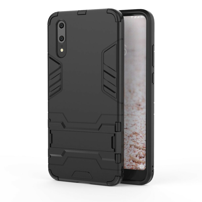 Capa Huawei P20 Ultra Resistente