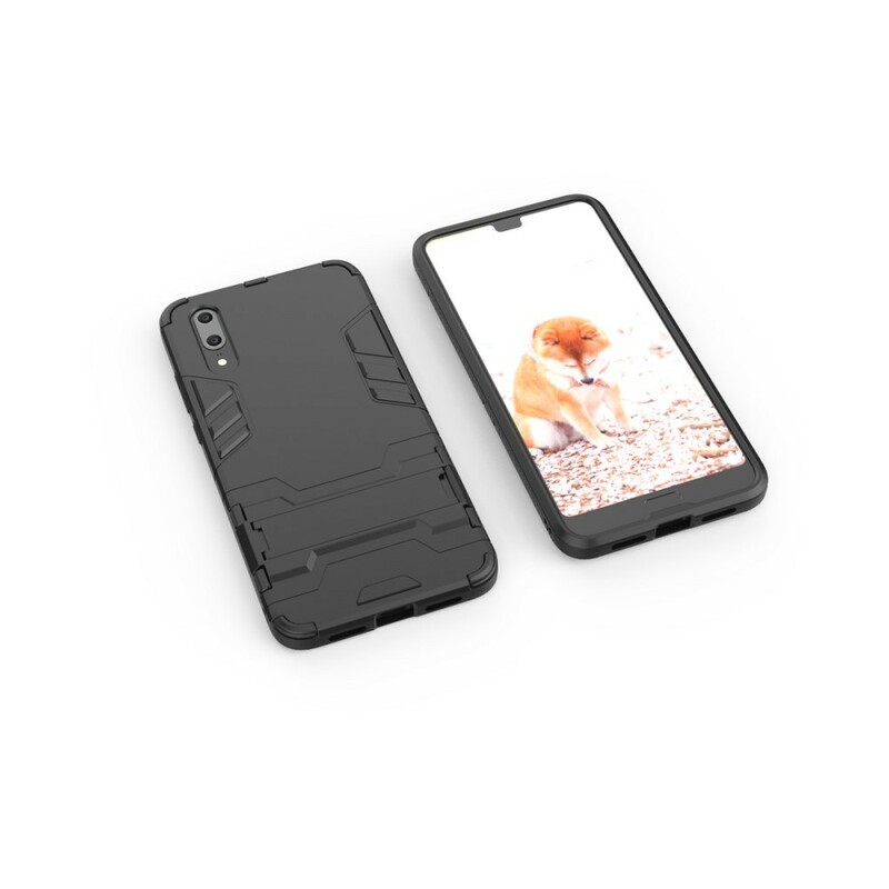 Capa Huawei P20 Ultra Resistente