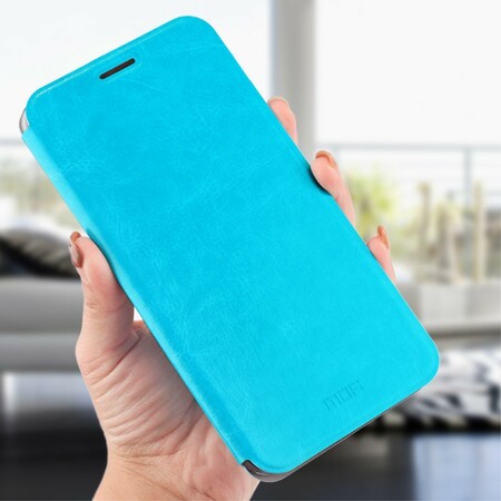 Capa Flip Huawei P20 MOFI