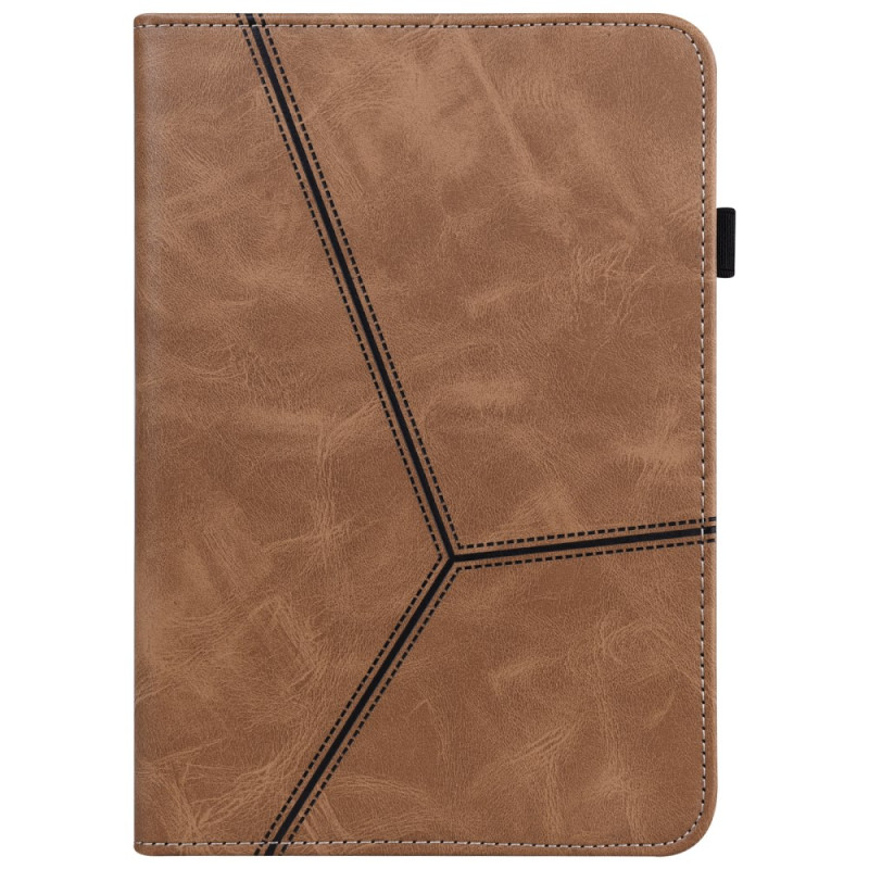 Capa retro para Samsung Galaxy Tab S9 / S9 FE