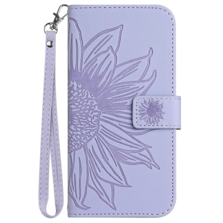 Capa
 com cordão com padrão...