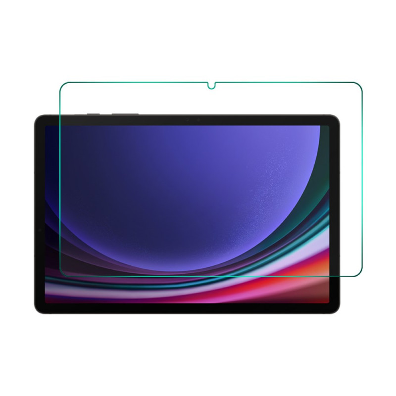 Protetor de ecrã de vidro temperado para Samsung Galaxy Tab S9 FE / S9 / S8 / S7 ENKAY