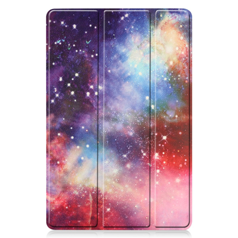 Capa inteligente para Samsung Galaxy Tab S9 Plus Galaxy