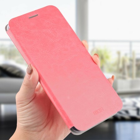 Capa Flip Huawei P20 Pro MOFI