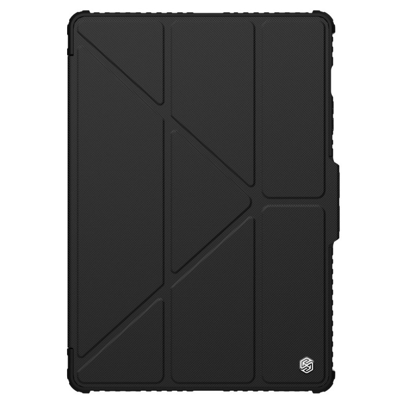 Capa inteligente para Samsung Galaxy Tab S9 Plus Origami NILLKIN