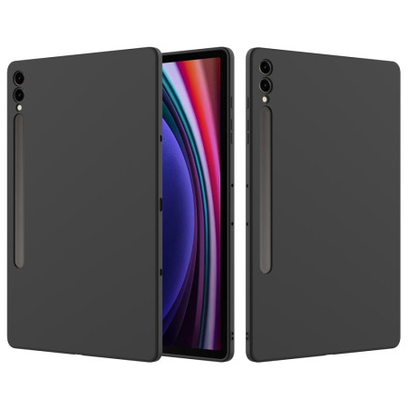 Capa de silicone líquida...