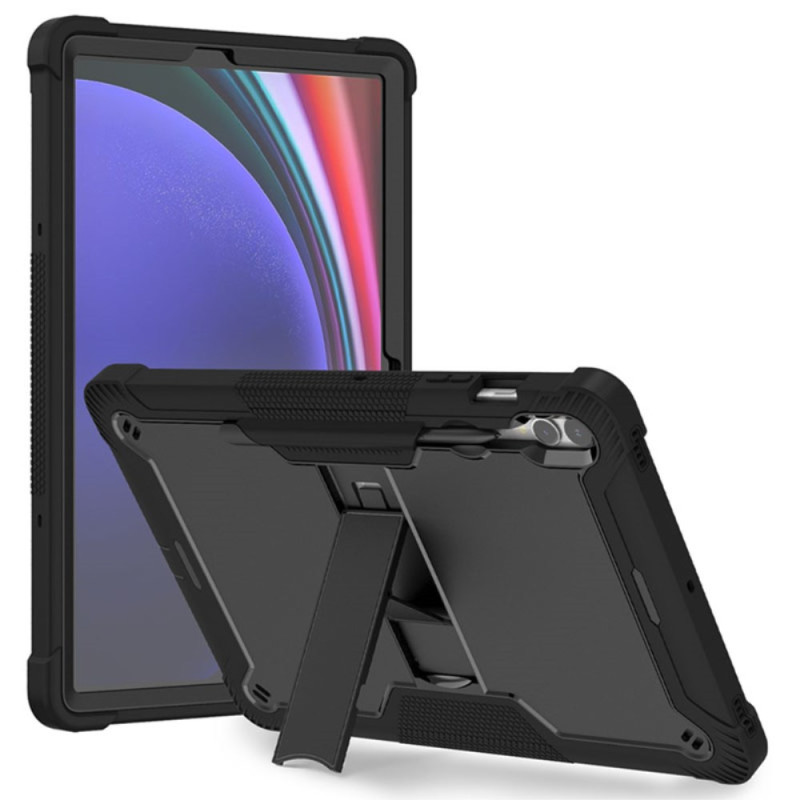 Capa super resistente para Samsung Galaxy Tab S9 Plus com suporte