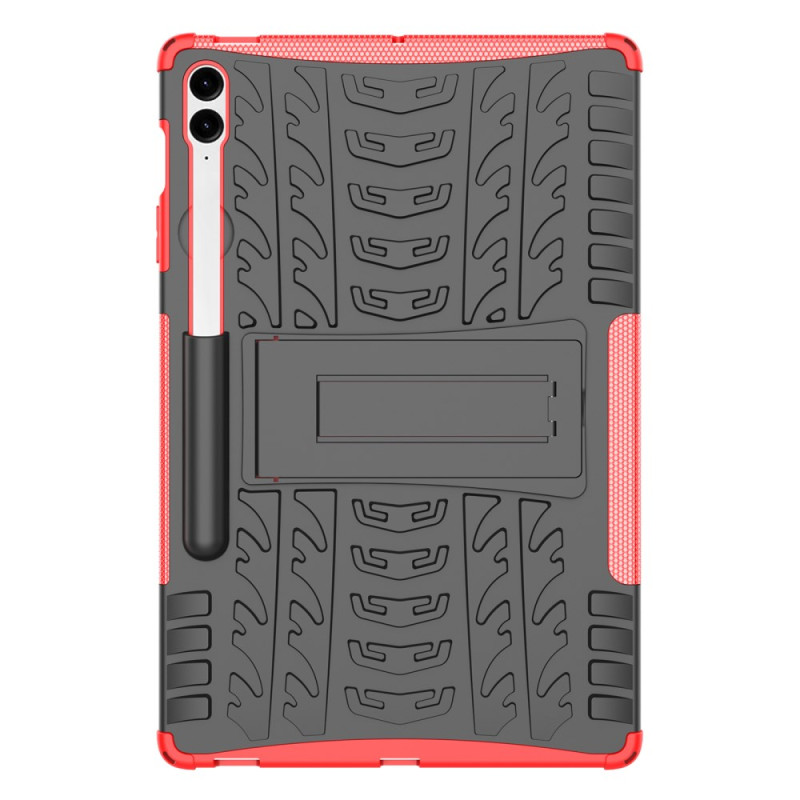 Capa para Samsung Galaxy Tab S9 FE Plus Ultra Resistente