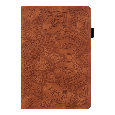 Capa floral para Samsung...