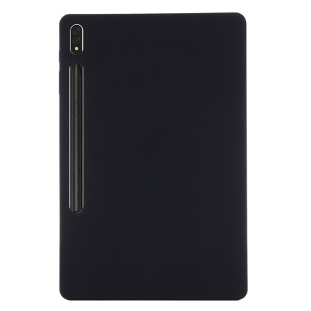 Capa de silicone líquida...