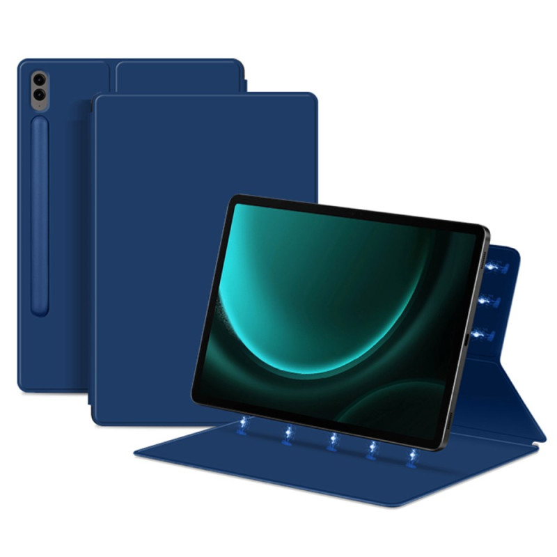 Capa ultra fina para Samsung Galaxy Tab S9 FE Plus