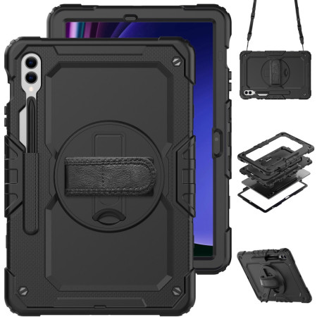 Capa e suporte para Samsung...