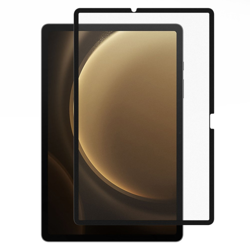 Protetor de ecrã para Samsung Galaxy Tab S9 FE Plus Reutilizável Série Naad DUX DUCIS