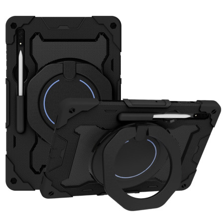 Anel de suporte da capa do...