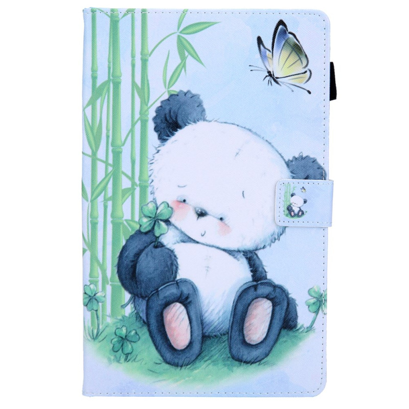 Capa Panda para Samsung Galaxy Tab A11 / A9