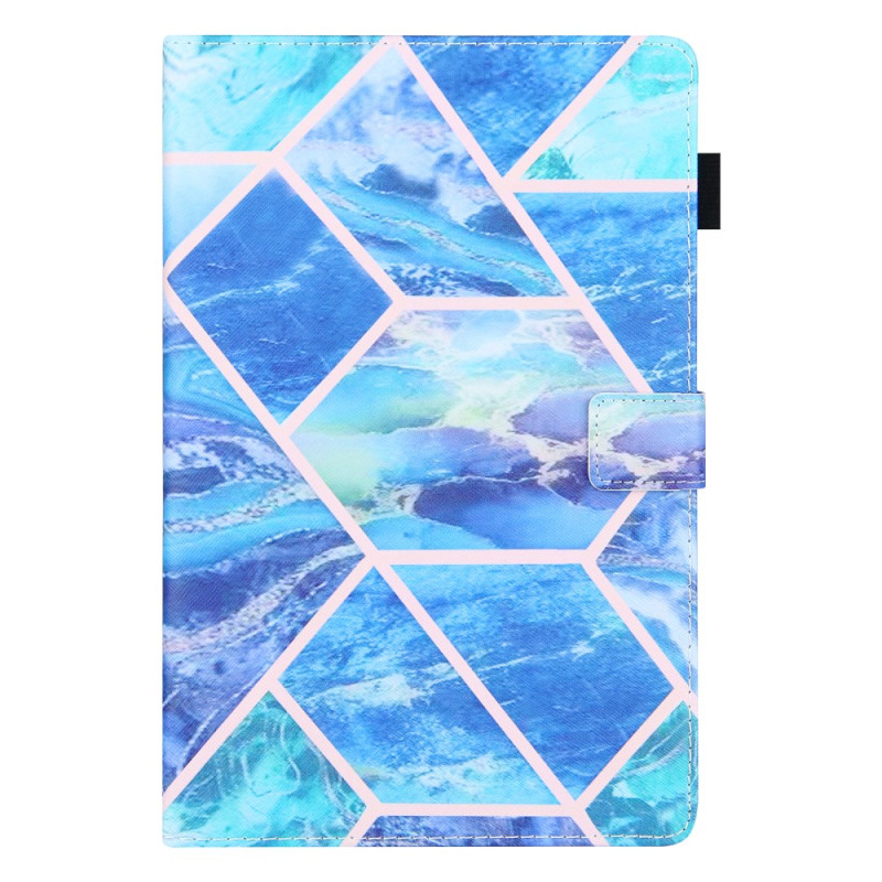 Capa para Samsung Galaxy Tab A11 / A9 Damier Blue