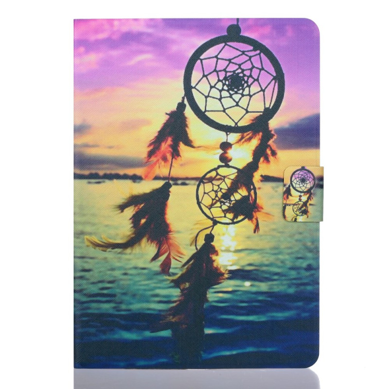 Capa para Samsung Galaxy Tab A9 Beach Dreamcatcher