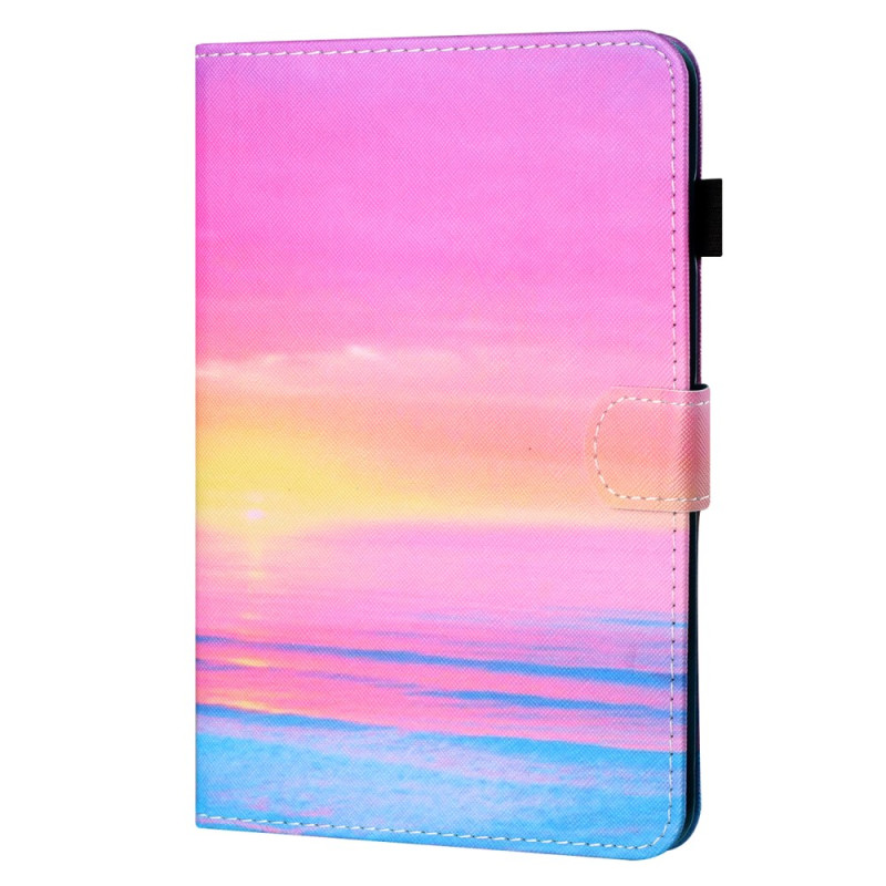 Capa para Samsung Galaxy Tab A9 Sunrise