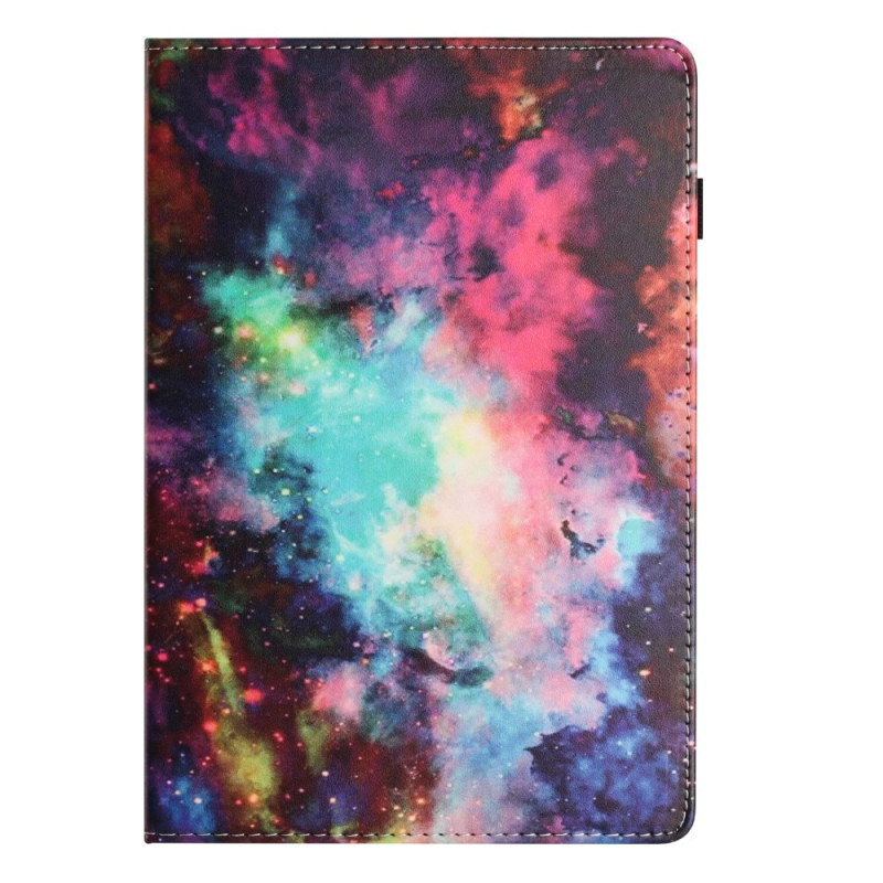 Capa para Samsung Galaxy Tab A9 Starry Sky