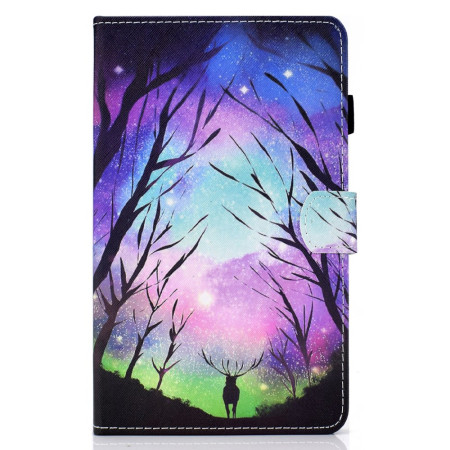 Capa para Samsung Galaxy...