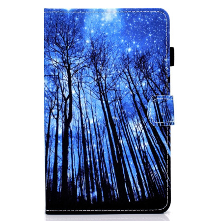 Capa Samsung Galaxy Tab A9...
