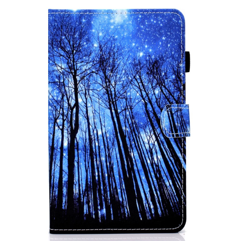 Capa Samsung Galaxy Tab A11 / A9 Forest