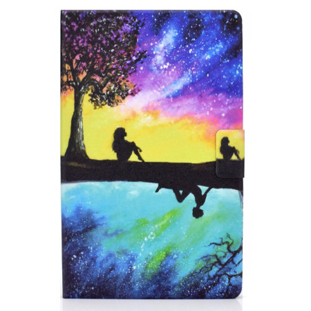 Capa Samsung Galaxy Tab A11...