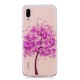Huawei P20 Lite Transparent Cover Mad Tree