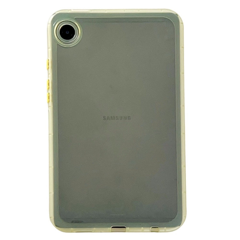Capa transparente para Samsung Galaxy Tab A9