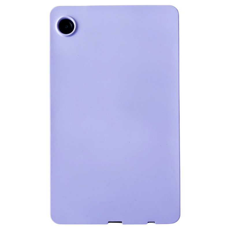 Capa de silicone para Samsung Galaxy Tab A9