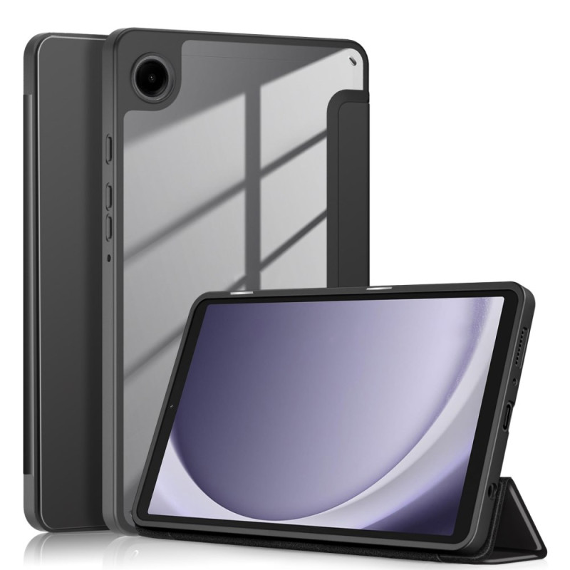 Capa inteligente
 Samsung Galaxy Tab A9 Transparent Back
