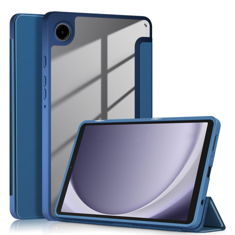 Capa inteligente
 Samsung Galaxy Tab A9 Transparent Back