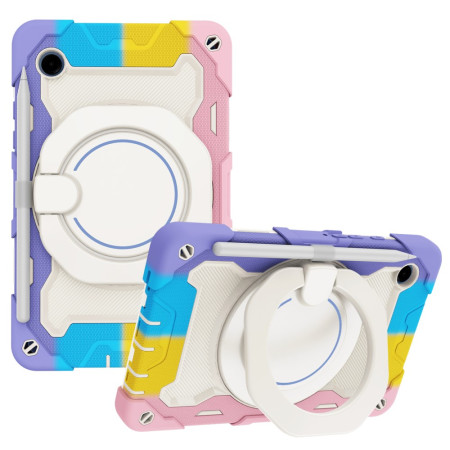 Capa ultra-resistente para...