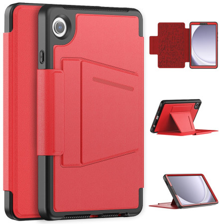 Capa e suporte para cartões...