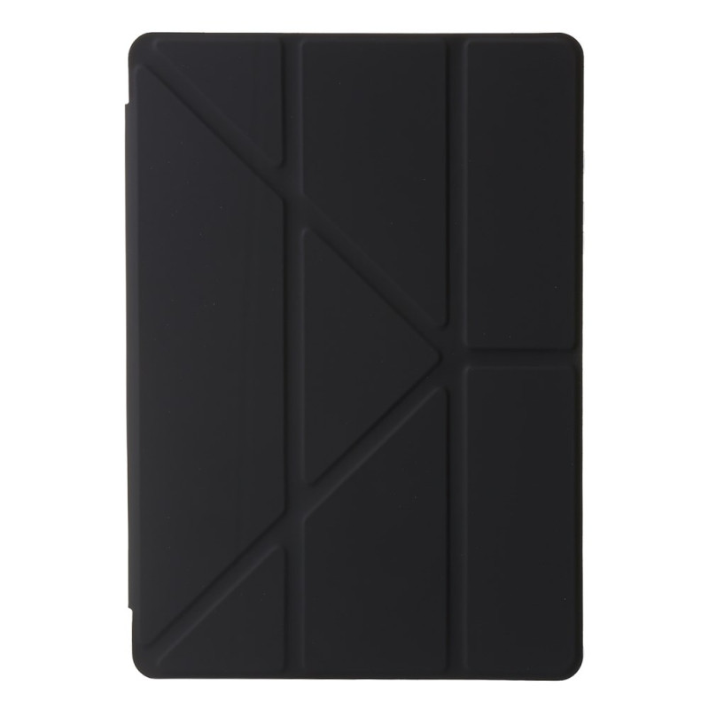 Capa inteligente Samsung Galaxy Tab A11 / A9 Estilo Couro