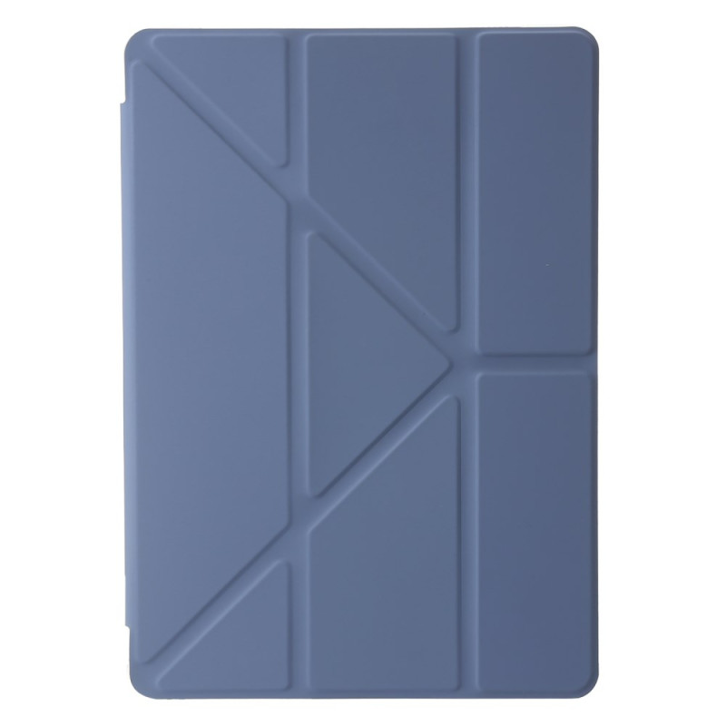 Capa inteligente
 Samsung Galaxy Tab A9 Style Leather